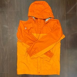 Marmot boys’ preCip lightweight rain jacket size Large
